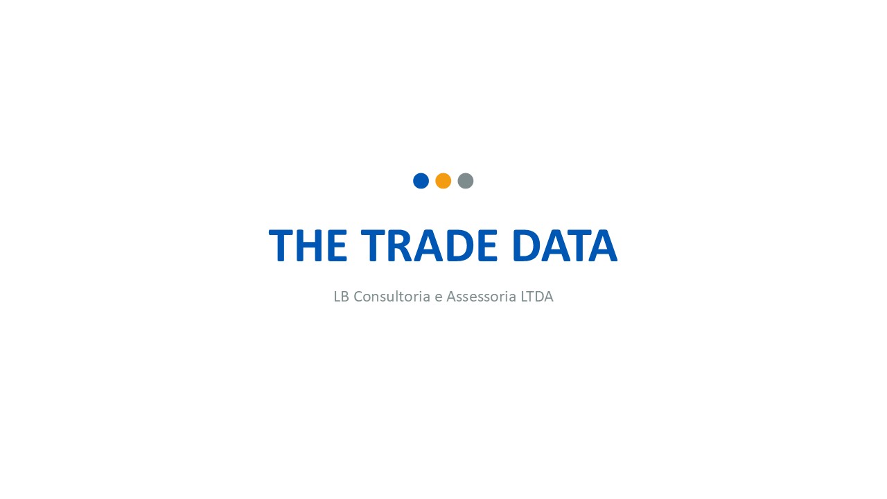The Trade Data